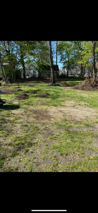 Property Restoration